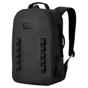 YETI 18060131003 Panga 28L Waterproof Backpack, Black