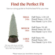 Best Choice Products Woven Hyacinth Christmas Tree Collar with Cord Cut-Out, Rustic Design, 24in, SKY6790