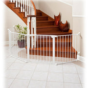 Kidco, Inc. AutoClos Configure Gate (Pack of 3)