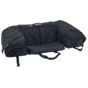 Kolpin 91155 Matrix ATV Seat Bag, Black