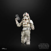 Hasbro Star Wars Black Series Imperial Remnant AT-AT Driver 6 Inch Action Figure, Multicolor, G2571