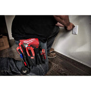Milwaukee 48-22-8119 6.7 in. W x 10.75 in. H Ballistic Nylon Utility Pouch 9 Pocket