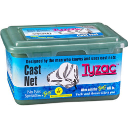 Bett's Tyzac Cast Net - 5' Radius