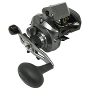 Okuma Convector Low-Profile Line-Counter Reel - Right - 5.4:1