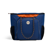 Igloo 30 Can Capacity Summit Tote Soft Side Cooler, Classic Navy
