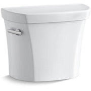 Kohler K-4467-U-0 Wellworth 1.28 gpf Tank with Insuliner, White