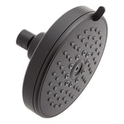 Signature Hardware 955102-25 2.5 GPM Multi Function Shower Head - Matte