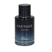 Dior DIO00728 Sauvage Eau de Parfum Spray, 2 Fl Oz