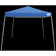 Caravan Canopy PSS10021 Sports Cirrus Slant Leg Canopy - Blue