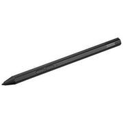 Lenovo Precision Pen 2 Stylus with 4096 Pressure Levels, Tilt Detection, Two Shortcut Buttons, USB-C Charging, Black, 4X81H95637