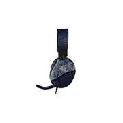 Turtle Beach RECON 70 Gaming Headset, Blue Camo