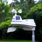 AcuRite Iris (5-in-1) Weather Station with Color Display