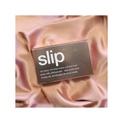 SLIP Pink Silk Pillowcase, Queen