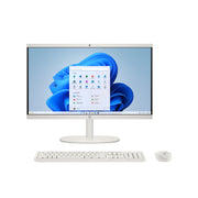 HP 22-dg0023w All-in-One 21.45