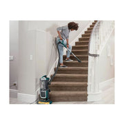 Shark ZU55 Rotator Anti-Allergen Pet Plus with Self-Cleaning Brushroll Upright Vacuum