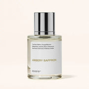 Dossier Ambery Saffron Eau de Parfum, 1.7oz / 50ml
