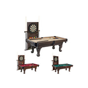 Barrington BL090Y19015 Billiards 90