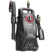 Hyper Tough Electric Pressure Washer 1800PSI for Outdoor Use