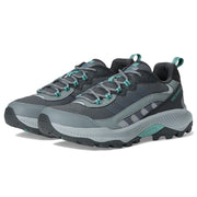 Merrell J038292 Speed Strike 2 Hiking Shoes for Women, Size: 7.5, Monument