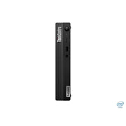 LENOVO 11DGS1G400 ThinkCentre M90q Tiny Desktop i5-10500T 2.3GHz Intel UHD Graphics 32GB RAM 256GB SSD Win 10 Pro Black