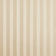 Hotel HS5401325722 Style 4-Piece 600 Thread Count Tan Stripe Egyptian Cotton Adult Bed Sheets, Full-Deep Pocket