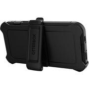 OtterBox Defender Series Pro Hard Shell Case, Tri-Layer Protection, MagSafe Compatible, Black, Compatible with Apple iPhone 13, 14, 15, 16e, 17e, 77-92732