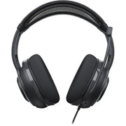 Turtle Beach TBS-6001-05 Atlas 200 Wired Multiplatform Gaming Headset for Xbox, PlayStation, PC, Black