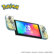 HORI NSW-410 Pokemon Pikachu and Mimikyu Nintendo Switch Controller