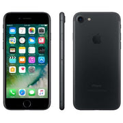 Apple iPhone 7 32GB Black LTE Cellular MN8G2LL/A