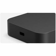Microsoft Surface USB4 Dock for Business, Laptop Computer Docking Station, 5 USB Ports, HDMI 2.1, Gigabit Ethernet, 65W Power Delivery, Black, EP2-19863