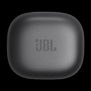JBL Live Flex Casual Listening Noise Cancelling In-Ear Earbud, Black