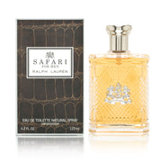 Ralph Lauren 401237 Eau De Toilette Natural Spray, 4.2 Ounce For Men
