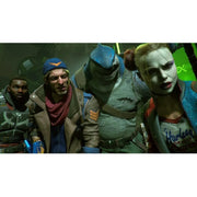 Warner Bros. Suicide Squad: Kill the Justice League Deluxe Edition (PlayStation 5)