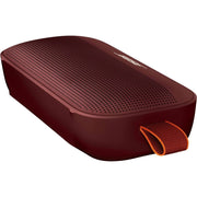 Bose 865983-0400 SoundLink Flex Portable Bluetooth Speaker W/Waterproof/Dustproof Design, Carmine Red