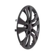 Coast To Coast 54816BLK Fits select: 2020-2022 KIA SOUL LX/X LINE/S