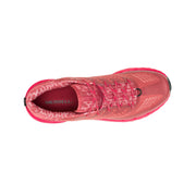 Merrell Agility Peak 5 Trail Running Shoes, Red Oxide, Men's Size 9.5, Lightweight, Breathable Mesh, FloatPro Foam Midsole, Protective Rock Plate, J068191