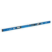 Empire Level E105.72 72 in. True Blue Digital Box Level with Case