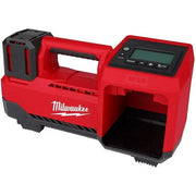 Milwaukee 2848-20 M18 Cordless Compact Tire Inflator (Tool Only)