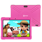 Contixo K101A-Pink 10