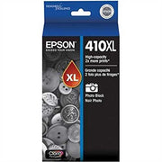 Epson T410XL020-S Premium Black High Capacity Cartridge Ink