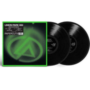 Linkin Park Papercuts Singles Collection Double Vinyl LP, Rock Music, Warner Records 44196950