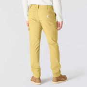 Carhartt 107329-A58 Relaxed Tapered Force Ripstop Cargo Pants, Sandstone, Size: 38x34