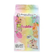 Bonkers Moriah Elizabeth Mystery Plush Series 2 Buddies, 11 in, Soft Polyester, Blind Bag, Collectible Poster Included