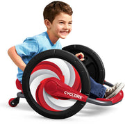 Radio Flyer 640 Cyclone Ride-On