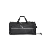 Skyway Seville 5-Pc. Lightweight Luggage Set - BLACK ONE SIZE