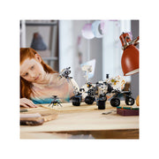LEGO 6425779 Technic NASA Mars Rover Perseverance 42158