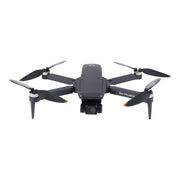 Vivitar SKYFLOW GPS Foldable 4K UHD Camera Drone for Adults with Live Video Feed, 5