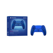 Sony PlayStation DualSense Wireless Controller, 007 First Light Limited Edition, Gold, Compatible with PS5, PC, Mac, Mobile