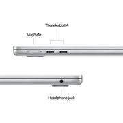 Apple MC654LL/A MacBook Air 13.6