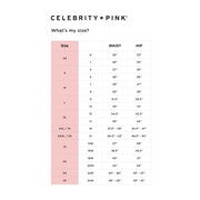 Celebrity Pink Womens Slouchy Wide Leg Jeans, Relaxed Baggy Fit, High-Rise Waist, Light Wash Gray Denim, 34 Inseam, J26259HF38WG